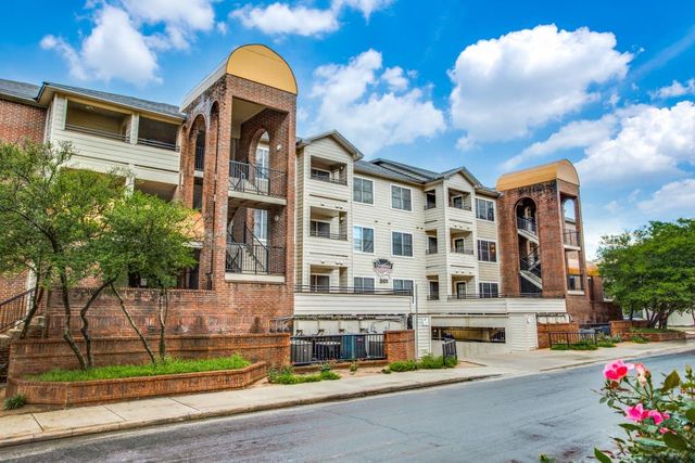 501 W 26th ST 105, Austin, TX 78705
