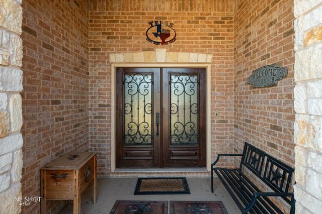4549 Coyote Run, Abilene, TX 79602