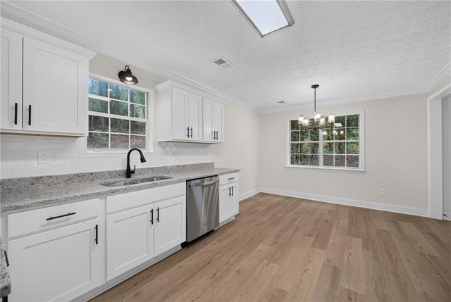 3646 N Sharon Church Road, Loganville, GA 30052