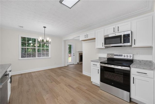 3646 N Sharon Church Road, Loganville, GA 30052