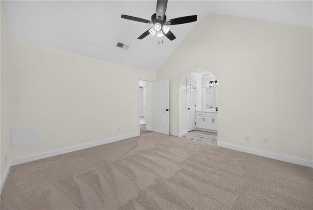 3646 N Sharon Church Road, Loganville, GA 30052