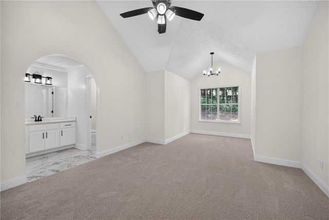 3646 N Sharon Church Road, Loganville, GA 30052
