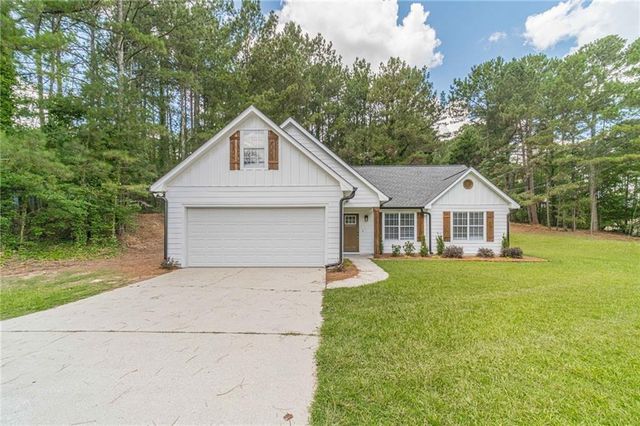 3646 N Sharon Church Road, Loganville, GA 30052