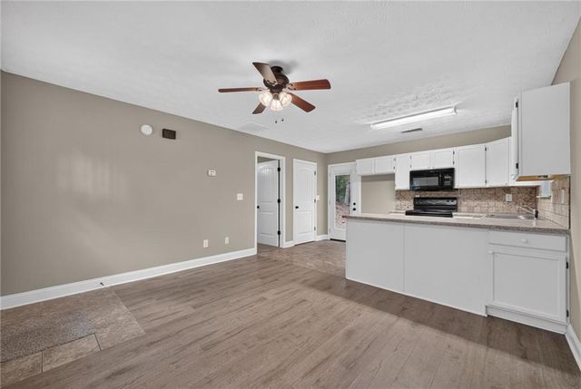 3646 N Sharon Church Road, Loganville, GA 30052