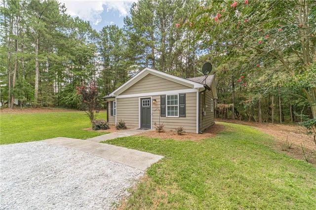 3646 N Sharon Church Road, Loganville, GA 30052