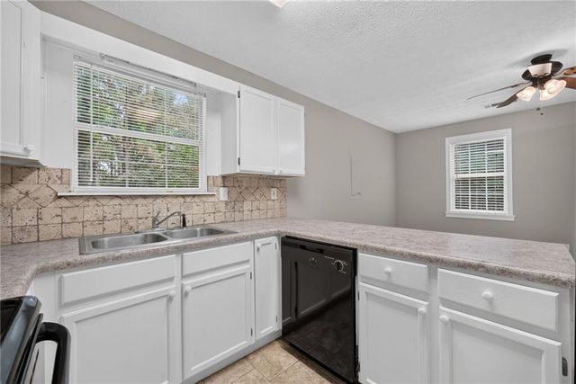 3646 N Sharon Church Road, Loganville, GA 30052