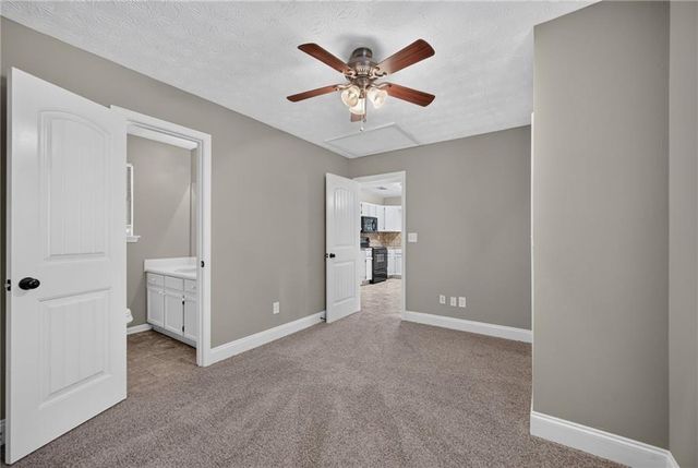 3646 N Sharon Church Road, Loganville, GA 30052