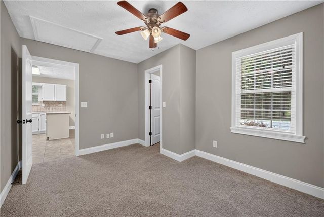 3646 N Sharon Church Road, Loganville, GA 30052