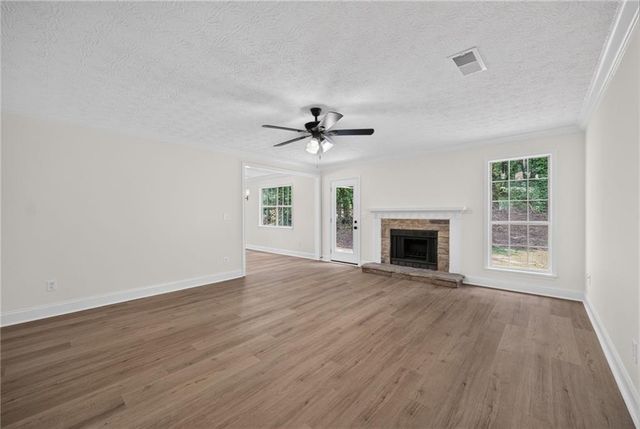 3646 N Sharon Church Road, Loganville, GA 30052