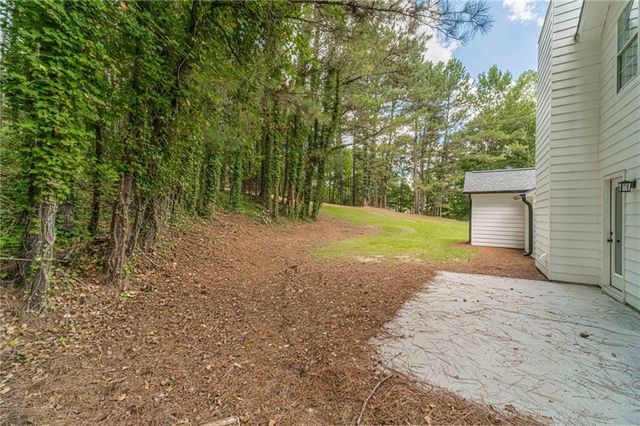 3646 N Sharon Church Road, Loganville, GA 30052