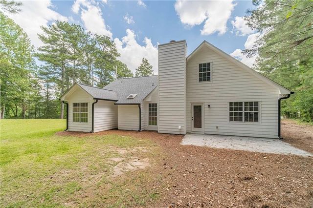 3646 N Sharon Church Road, Loganville, GA 30052