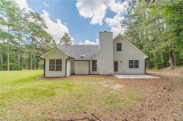 3646 N Sharon Church Road, Loganville, GA 30052