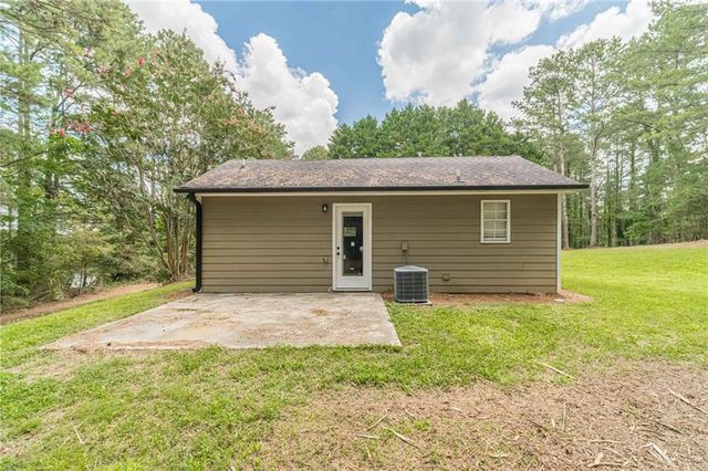 3646 N Sharon Church Road, Loganville, GA 30052