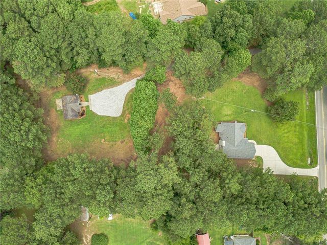 3646 N Sharon Church Road, Loganville, GA 30052