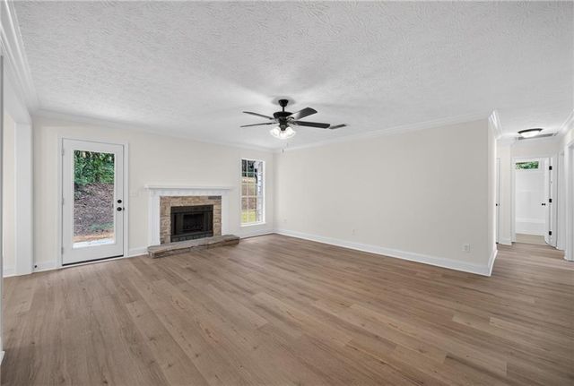 3646 N Sharon Church Road, Loganville, GA 30052