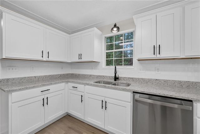 3646 N Sharon Church Road, Loganville, GA 30052