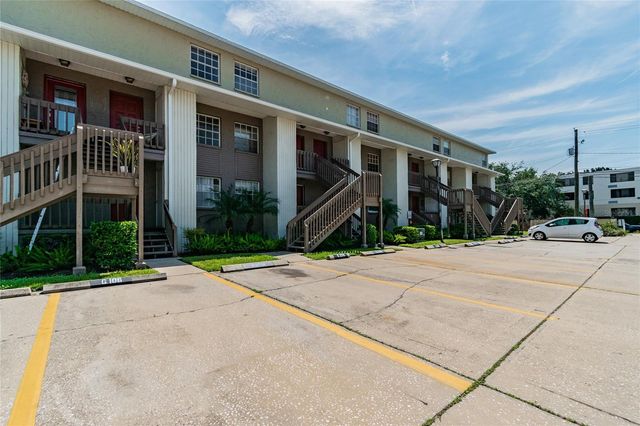 4875 W MCELROY AVENUE G208, Tampa, FL 33611