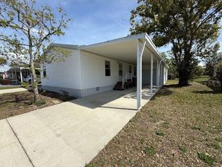 12266 HALLMARK AVENUE, Brooksville, FL 34613