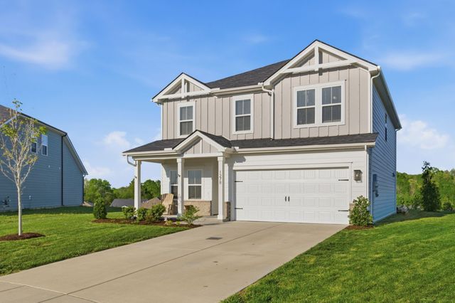 1278 Dutch Peak, Lebanon, TN 37090