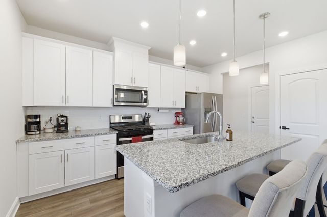 1278 Dutch Peak, Lebanon, TN 37090