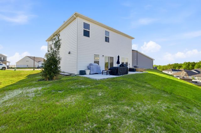 1278 Dutch Peak, Lebanon, TN 37090