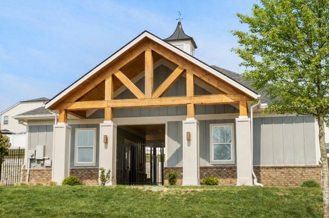 1278 Dutch Peak, Lebanon, TN 37090