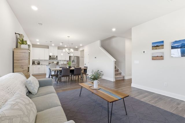 1278 Dutch Peak, Lebanon, TN 37090