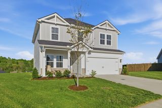 1278 Dutch Peak, Lebanon, TN 37090