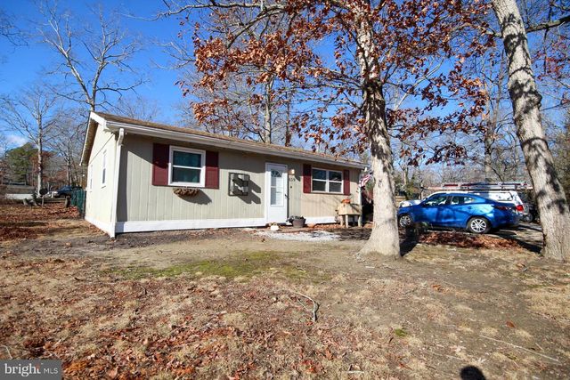 459 MISTLE, Millville, NJ 08332