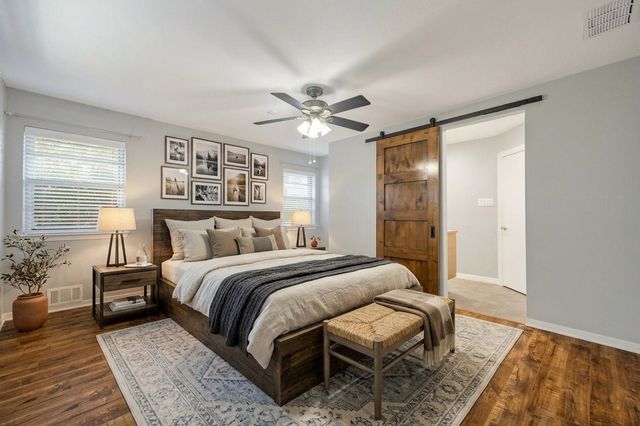 9322 Hunters Creek Drive, Dallas, TX 75243