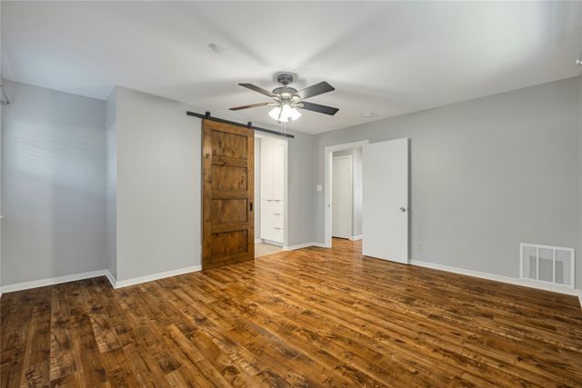 9322 Hunters Creek Drive, Dallas, TX 75243