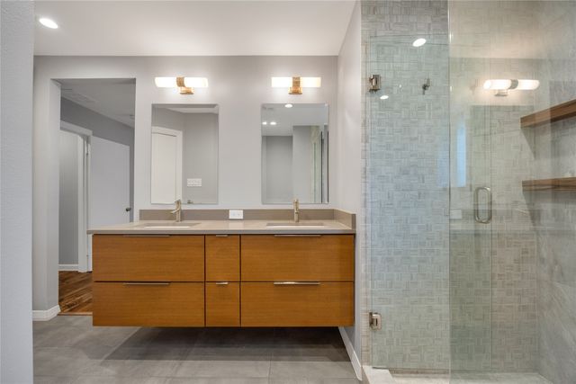 9322 Hunters Creek Drive, Dallas, TX 75243