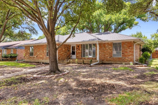 9322 Hunters Creek Drive, Dallas, TX 75243