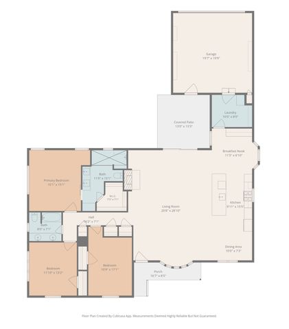 9322 Hunters Creek Drive, Dallas, TX 75243