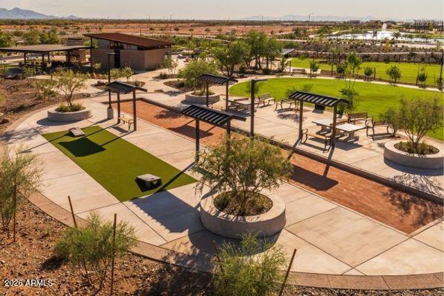 1153 W GOLDEN ORE Pass, Apache Junction, AZ 85120