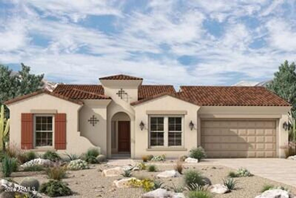 1153 W GOLDEN ORE Pass, Apache Junction, AZ 85120