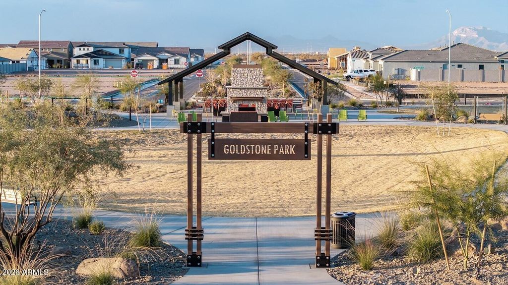 1153 W GOLDEN ORE Pass, Apache Junction, AZ 85120 — photo 4