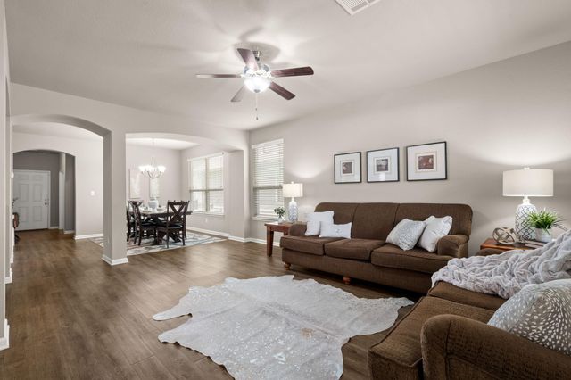 1921 Briar Grove Drive, Conroe, TX 77301