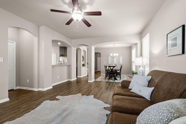 1921 Briar Grove Drive, Conroe, TX 77301