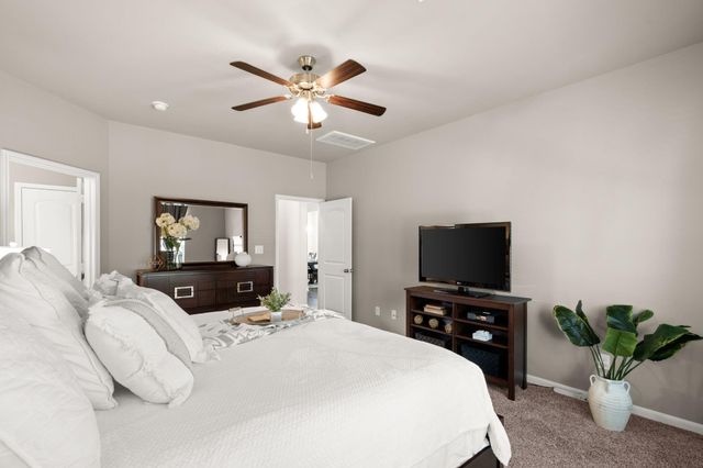 1921 Briar Grove Drive, Conroe, TX 77301