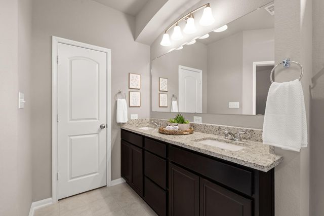 1921 Briar Grove Drive, Conroe, TX 77301