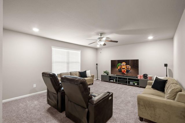 1921 Briar Grove Drive, Conroe, TX 77301