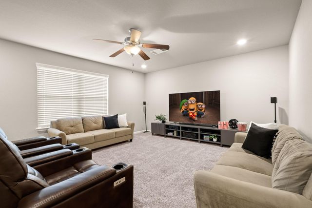 1921 Briar Grove Drive, Conroe, TX 77301