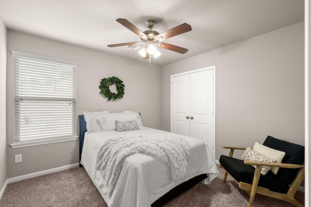 1921 Briar Grove Drive, Conroe, TX 77301