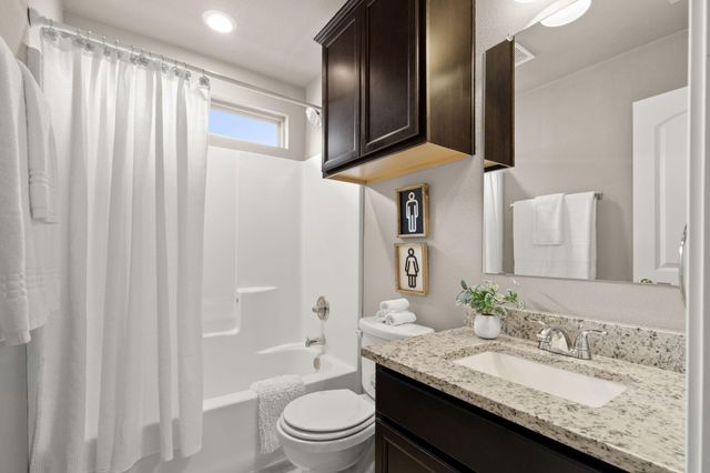 1921 Briar Grove Drive, Conroe, TX 77301