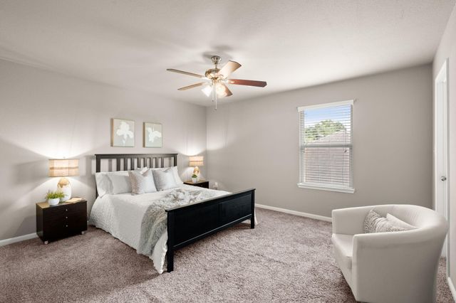 1921 Briar Grove Drive, Conroe, TX 77301