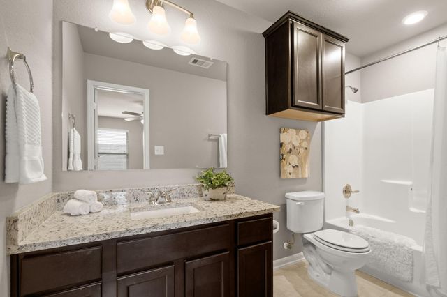 1921 Briar Grove Drive, Conroe, TX 77301
