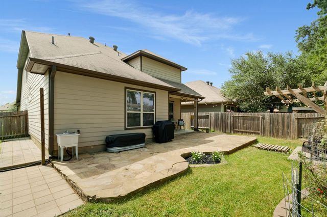 1921 Briar Grove Drive, Conroe, TX 77301