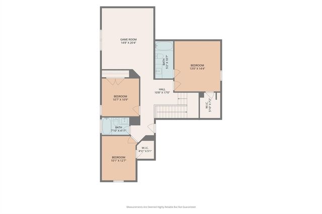 1921 Briar Grove Drive, Conroe, TX 77301