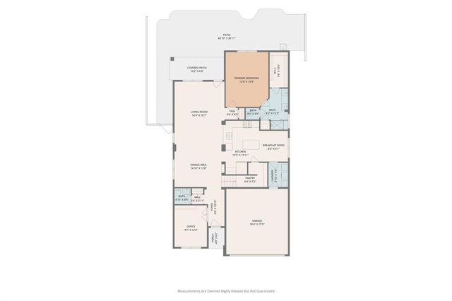 1921 Briar Grove Drive, Conroe, TX 77301